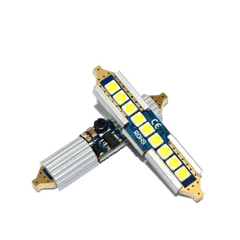 Bizzar Festoon led 41mm 9smd Canbusl-f41-9smd-cb
