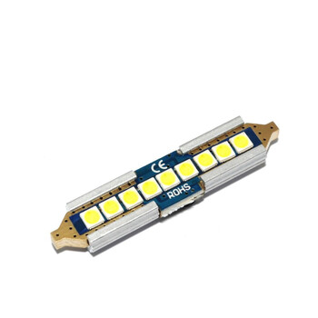 Bizzar Festoon led 41mm 9smd Canbusl-f41-9smd-cb
