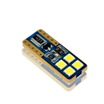 Bizzar t10 led 8smd Canbusl-t10-8smd-cb
