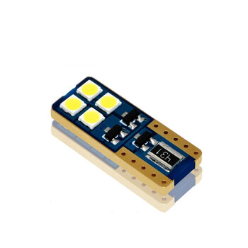 Bizzar t10 led 8smd Canbusl-t10-8smd-cb