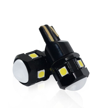 Bizzar t10 led 6smd Canbusl-t10-6smd-cb