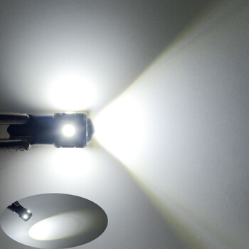 Bizzar t10 led 6smd Canbusl-t10-6smd-cb