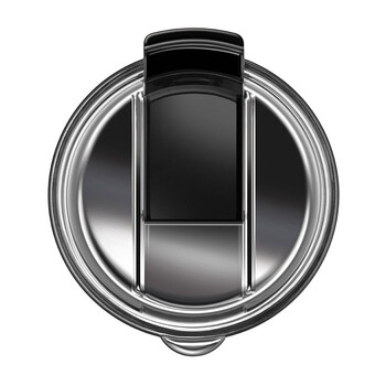 Ποτήρι Θερμός 350 ml Χρώματος Μπλε Smile STT-14/6