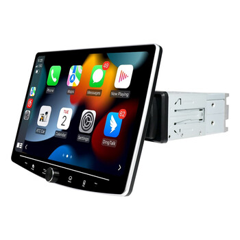 DIGITAL IQ BXG 6941_CPAA (10.1'' DIN) MULTIMEDIA TABLET 1DIN with 4G SIM