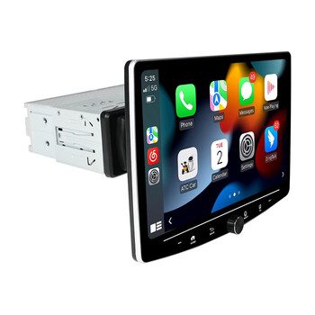 DIGITAL IQ BXG 6941_CPAA (10.1'' DIN) MULTIMEDIA TABLET 1DIN with 4G SIM