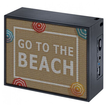 MAC AUDIO - BT Style 1000 Go To The Beach