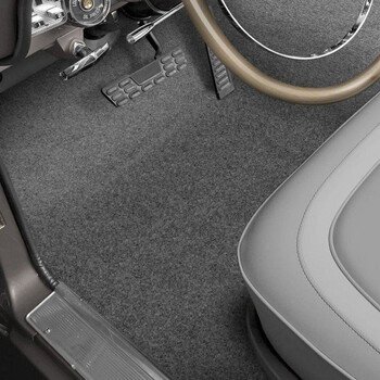 STP CARPET BLACK