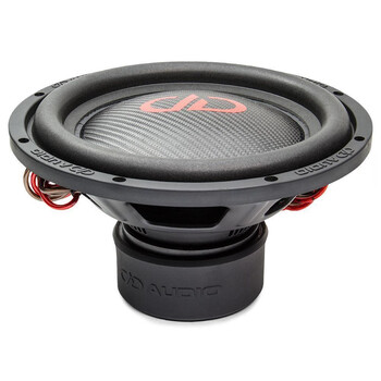 DD AUDIO - AUDIO 1508d D4