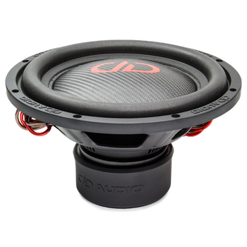 DD AUDIO - AUDIO 1510d D2