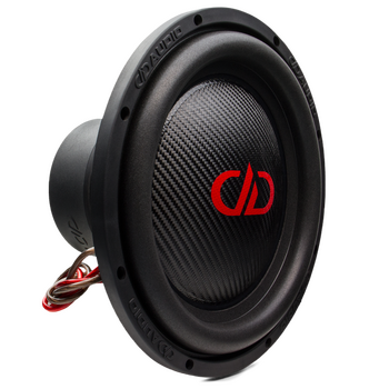 DD AUDIO - AUDIO 1510d D2