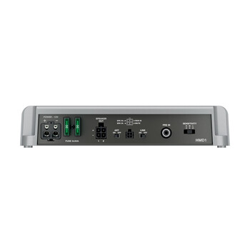 Ενισχυτής Marine – Hertz HMD1 24V
