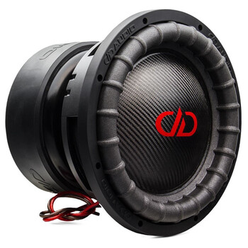 DD AUDIO - 9912B (ESP) D1