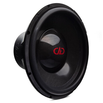 DD AUDIO - 9921B D1
