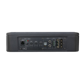 MAC AUDIO - Flat Sub 25