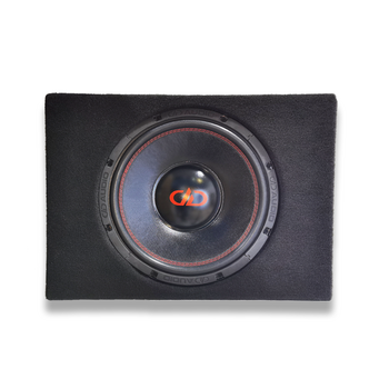 DD AUDIO - LE 112 S4 Custom