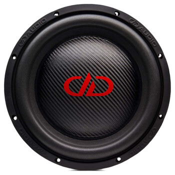 DD AUDIO - AUDIO 1510d D2