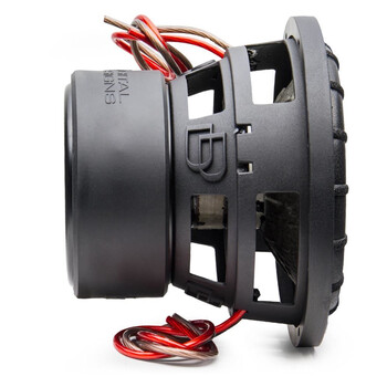 DD AUDIO - AUDIO 2508 (ESP) D2