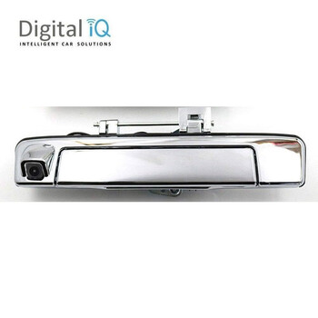 DIGITAL IQ CAMERA ISUZU_16 (AHD-NTSC) HANDLE CAMERA for ISUZU mod. 2012-2016