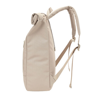SBOX LAPTOP BACKPACK 15.6' NSS-19368BE JAKARTA BEIGE