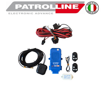 HPS 847 M - AQUADOM electriclife