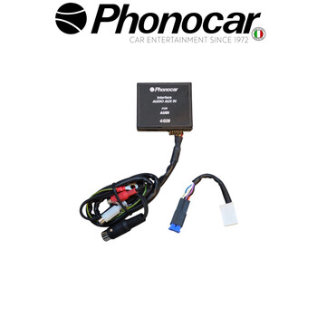 Phonocar 04.028 PHONOCAR electriclife