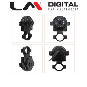 BC BUS106N electriclife