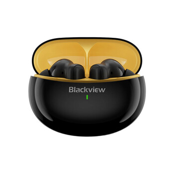 BLACKVIEW BT5.4 ENC EARBUDS WITH AI TRANSLATE FUNCTION BLACK