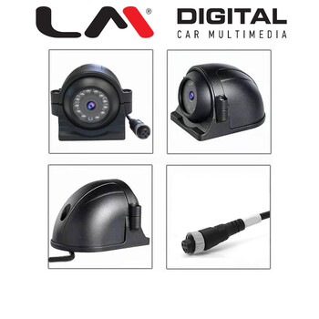 BC BUS109 electriclife