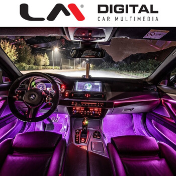 LM AMBIENT BMF301 electriclife