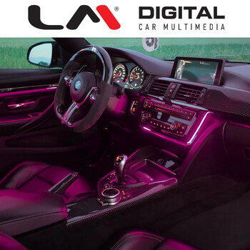 LM AMBIENT BMF302 electriclife