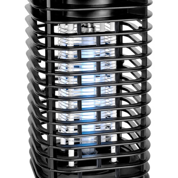 TSA0164-1 . Ηλεκτρικό εντομοκτόνο με λάμπα UV 2.8W Teesa