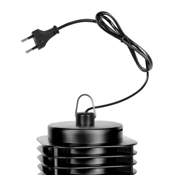 TSA0164-1 . Ηλεκτρικό εντομοκτόνο με λάμπα UV 2.8W Teesa
