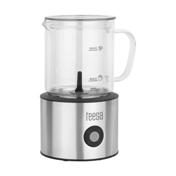 TSA4013 . Συσκευή για Αφρόγαλα TEESA AROMA F60
