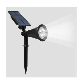 Σετ Ηλιακά LED Φωτιστικά 2 τμχ Hoppline HOP1001041