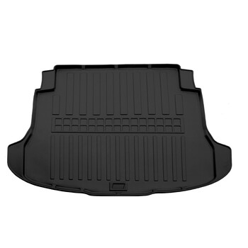 6008021/ST ΠΑΤΑΚΙ ΠΟΡΤ ΜΠΑΓΚΑΖ ΣΕ ΣΚΑΦΗ ΓΙΑ HONDA CR-V III 5D 2006-2012 RACE AXION - 1 Τεμ.