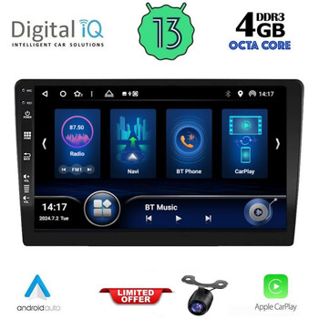 DIQ BXD 6909_CPA (9'' SLIM) MULTIMEDIA TABLET