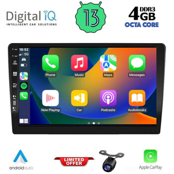 DIQ BXD 6909_CPA (9'' SLIM) MULTIMEDIA TABLET