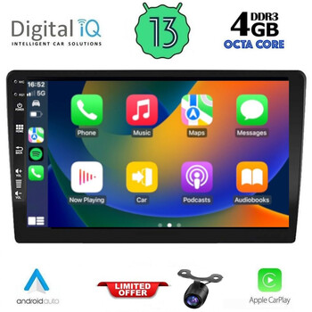 DIQ BXD 6910_CPA (10'' SLIM) MULTIMEDIA TABLET
