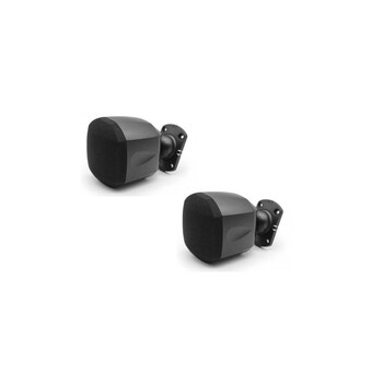 Adastra/DSPPA DSP119 Επιτοίχιο Ηχείο 2.75" 10W RMS (Ζεύγος)