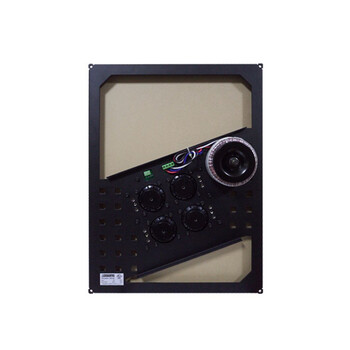 Adastra/Dsppa DSP40I Inwall Εντοιχιζόμενο Αόρατο Ηχείο 40W Μαύρο (Τεμάχιο)