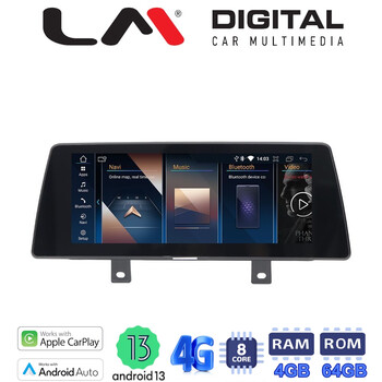 LM JFK226 464 electriclife