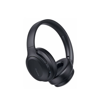 AvLink 100.642UK Isolate SE Ενεργά Ακουστικά Bluetooth με Ακύρωση Θορύβου Μαύρα (Τεμάχιο)