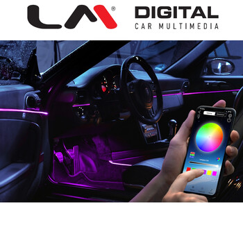 LM AMBIENT UN 5TK electriclife