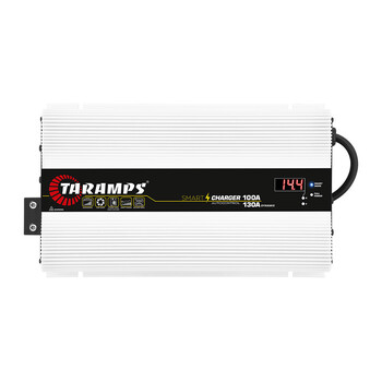 Taramps SMART CHARGER 100A/1300A