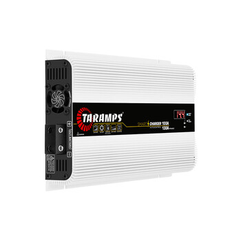 Taramps SMART CHARGER 100A/1300A