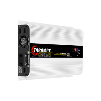 Taramps SMART CHARGER 120A/160A