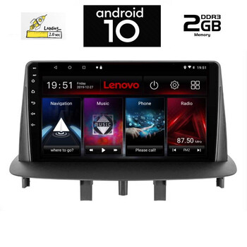 LENOVO PX7896_GPS (9inc)