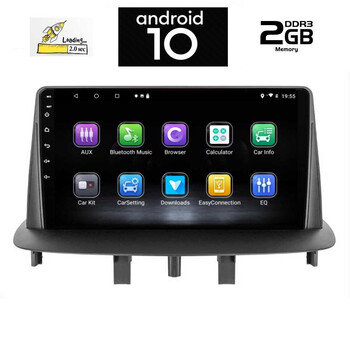 LENOVO PX7896_GPS (9inc)