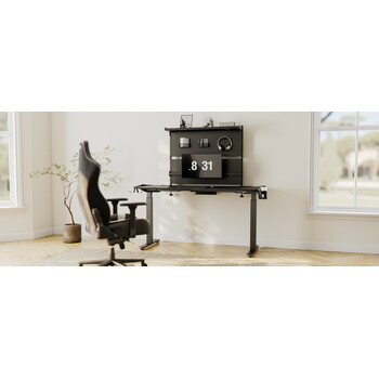 Pegboard Αξεσουάρ Γραφείων - Eureka Ergonomic APRB-01B-US