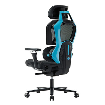 Gaming Καρέκλα - Eureka Ergonomic® ERK-GC05-BU